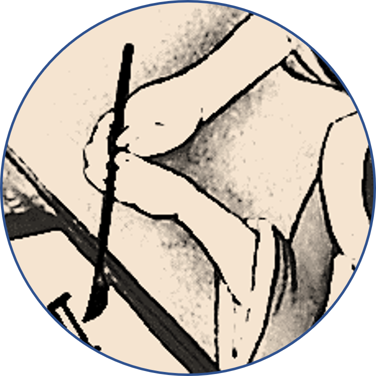 Dance of the Brushes