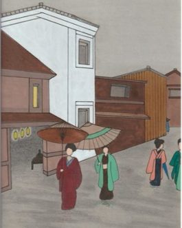 Shōtengai
