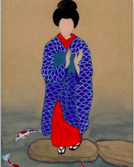Koi no Ike