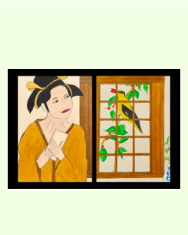 Kouraiuguisu