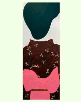 De vier seizoenen kimono’s – herfst