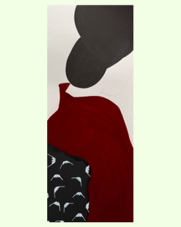 De vier seizoenen kimono’s – winter