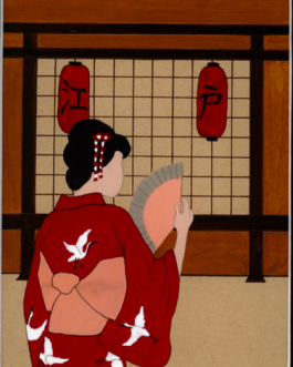 Chōchin