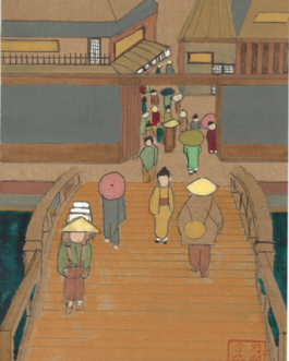 Tokkaido